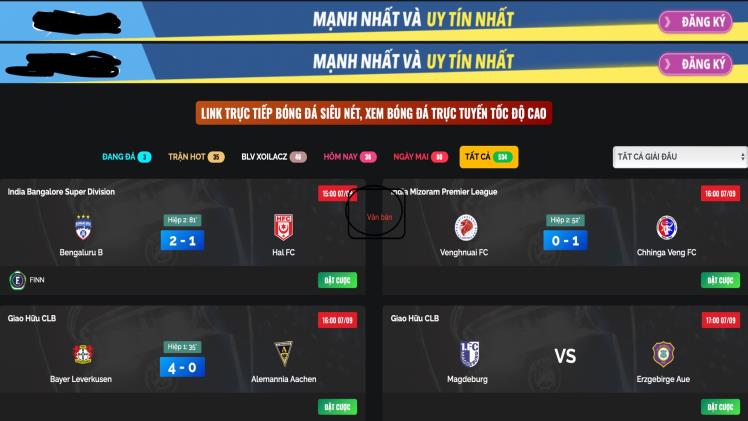 Xoilac TV: The Ultimate Destination for Football Fixtures and Live Streaming