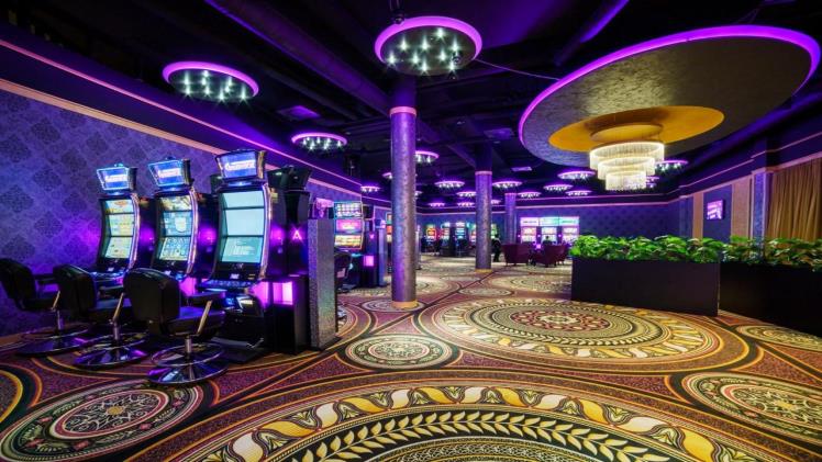 How Casino Bonuses Work A Guide to Maximizing Value