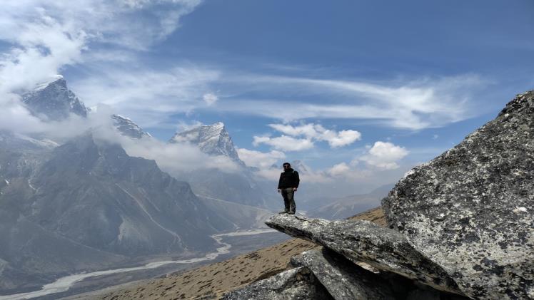 10 Ultimate Solo Travel Tips