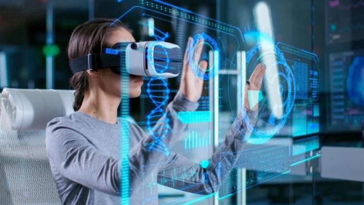 The Future of Learning: How Augmented Reality Enhances Education